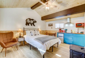 Tahoe Mountain Inn